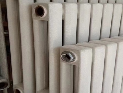 鋼制暖氣片板式和柱式分類